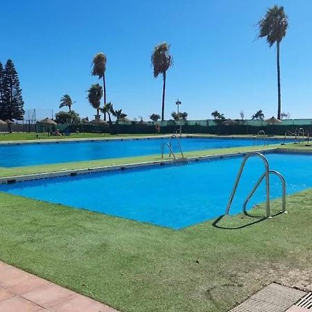 Salomar Golf Apartment Salobrena Ngoại thất bức ảnh