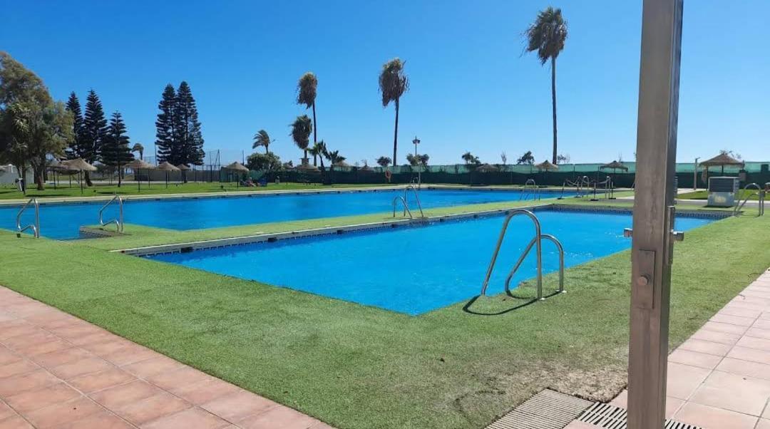 Salomar Golf Apartment Salobrena Ngoại thất bức ảnh