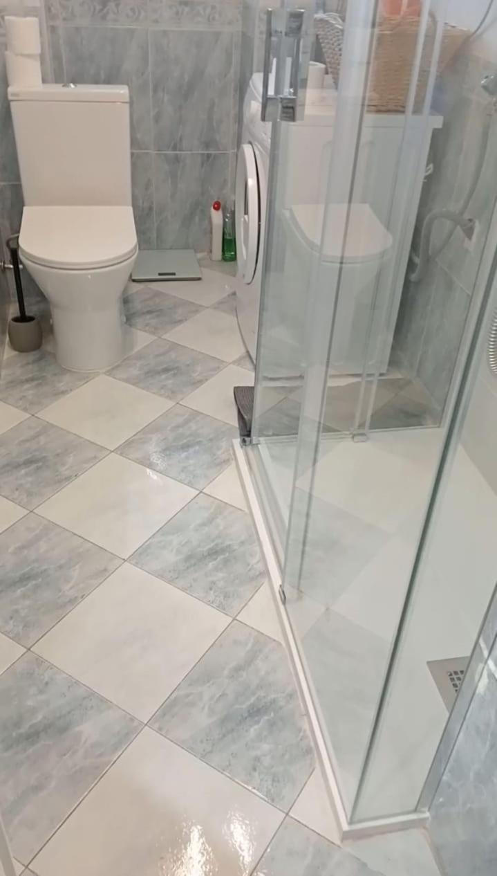 Salomar Golf Apartment Salobrena Ngoại thất bức ảnh